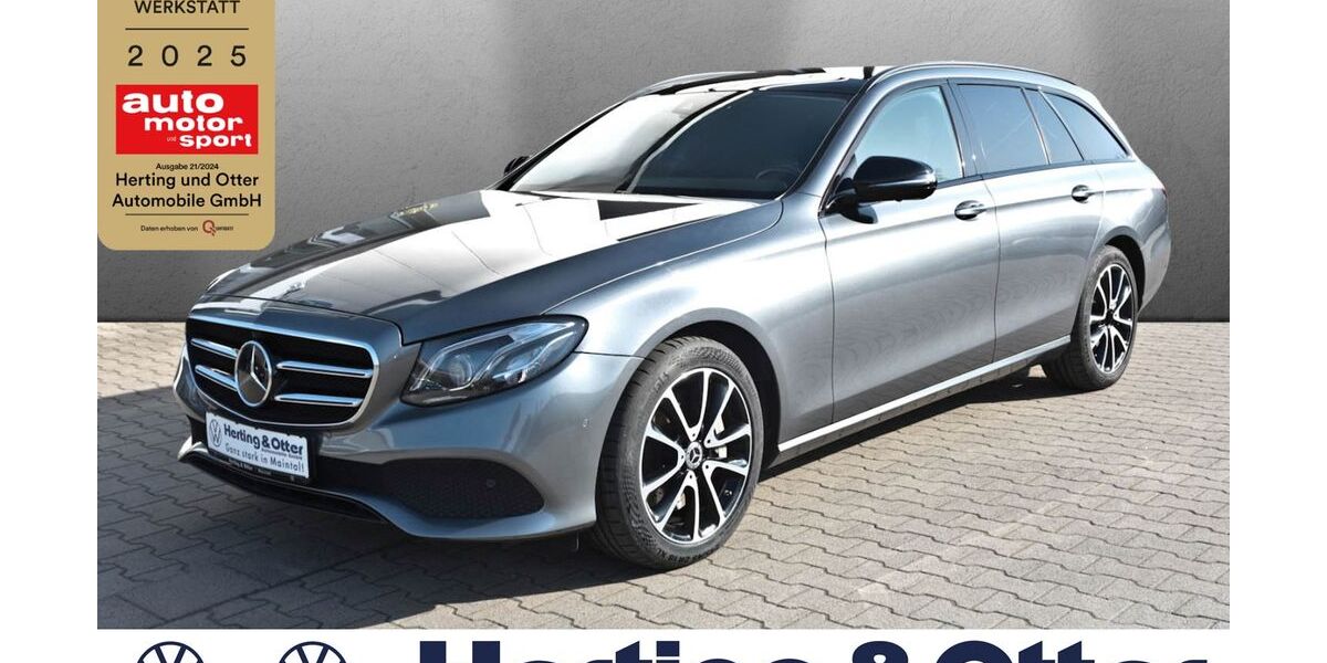 Mercedes-Benz E 400 146.200 km 28.900 &euro; Maintal 63477