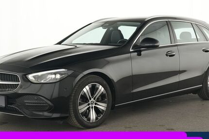 Mercedes-Benz C 200 29.561 km 30.899 &euro; Dietzenbach bei Frankfurt 63128