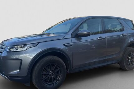 Land Rover Discovery Sport 121.500 km 18.250 &euro; Münster/Hessen 64839