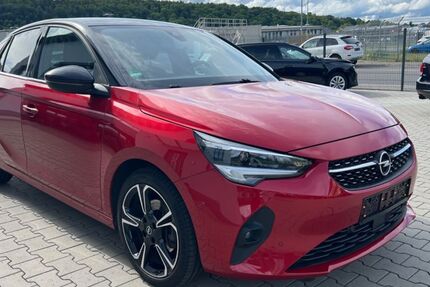 Opel Corsa 117.740 km 8.800 &euro; Klingenberg 63911