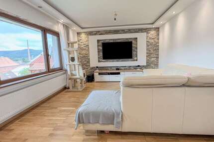 Haus Breuberg - 8 Zimmer, 211 m&sup2;, 439.000&euro; | Angebot:22226765