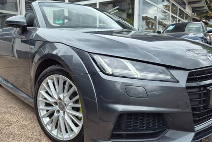 Audi TT 98.800 km 24.950 &euro; Haibach 63808