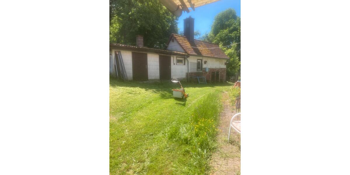 Bauernhaus, Landhaus Bad König - 5 Zimmer, 170 m&sup2;, 250.000&euro; | Angebot:26994054