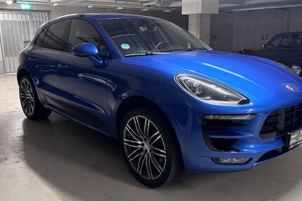 Porsche Macan 140.500 km 29.950 &euro; ASchaffenburg 63739