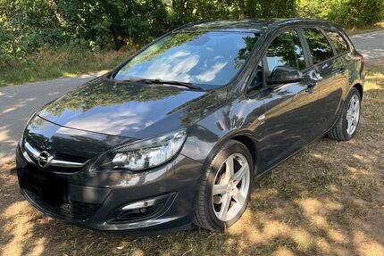 Opel Astra 158.000 km 4.800 &euro; Elsenfeld 63820