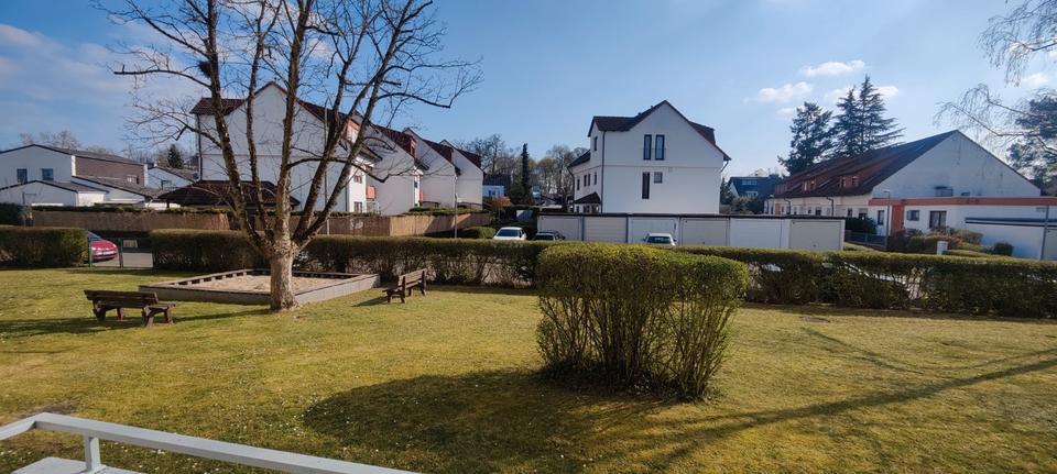 Erdgeschoßwohnung Hanau Kesselstadt - 3 Zimmer, 73 m&sup2;, 230.000&euro; | Angebot:26751570