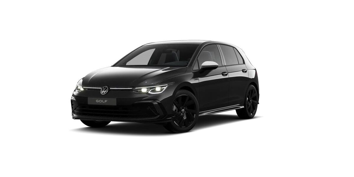 VW Golf 20.300 km 28.649 &euro; Linsengericht 63589