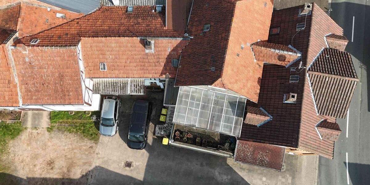 Mehrfamilienhaus, Wohnhaus Hasselroth Niedermittlau - 2 Zimmer, 307 m&sup2;, 489.000&euro; | Angebot:25699003