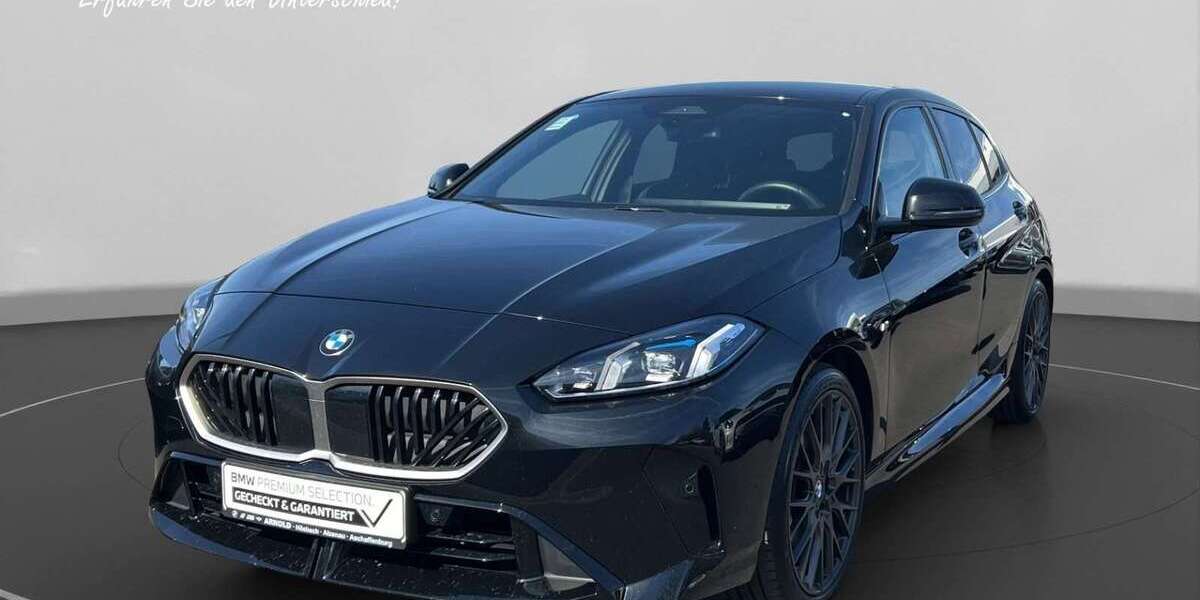 BMW 120 15.700 km 32.910 &euro; Aschaffenburg 63741