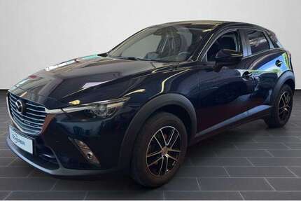 Mazda CX-3 29.819 km 15.480 &euro; Aschaffenburg 63741