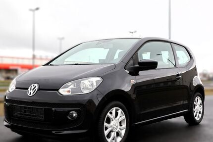 VW up! 123.655 km 5.900 &euro; Gelnhausen-Roth 63571