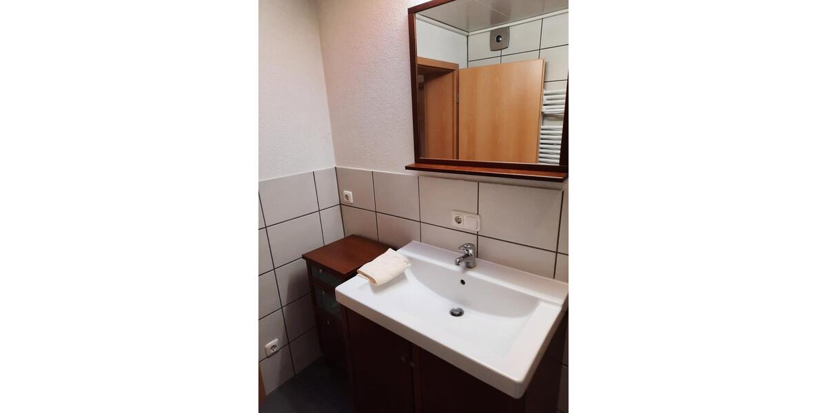 Etagenwohnung Erlensee - 2 Zimmer, 58 m&sup2;, 550&euro; | Angebot:26277699