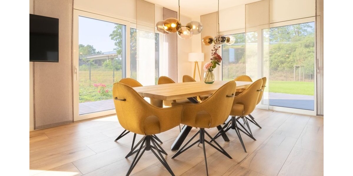 Familienleben und Zukunftsinvestition - Ihr Pure Home 2 wartet auf Sie - Einfamilienhaus Alzenau-Hörstein Hähnlein | Angebot:27293042