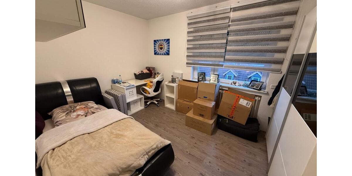 Etagenwohnung Kleinwallstadt - 3 Zimmer, 75 m&sup2;, 229.000&euro; | Angebot:26181501