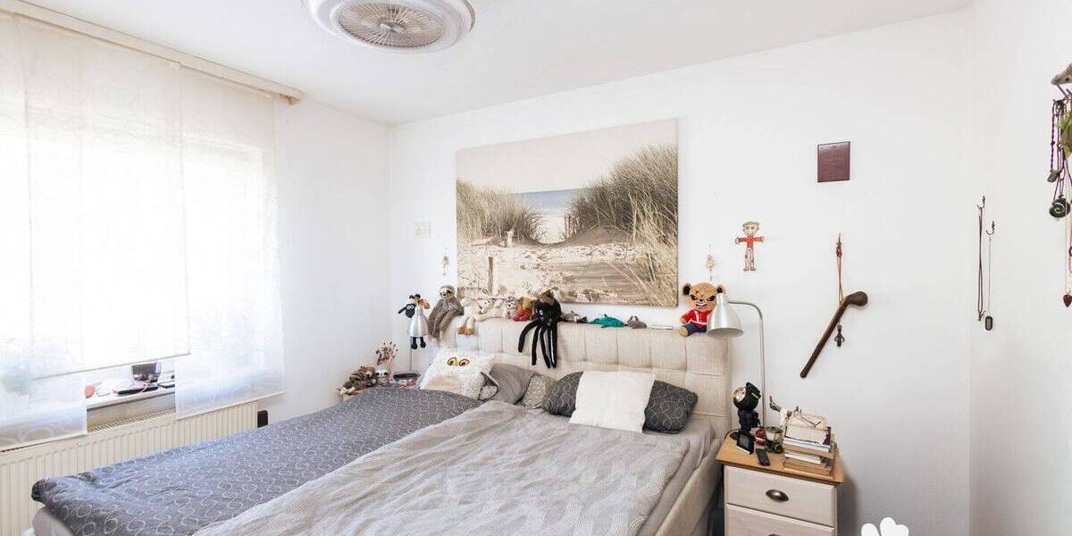 Mehrfamilienhaus, Wohnhaus Gründau / Hain-Gründau Hain-Gründau - 7 Zimmer, 204 m&sup2;, 429.000&euro; | Angebot:26291867