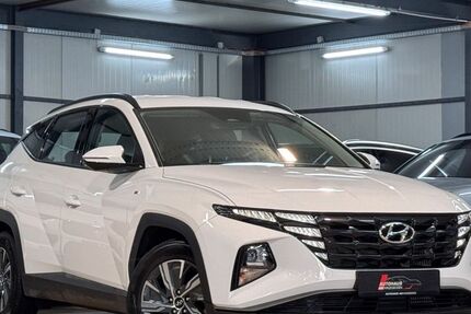 Hyundai TUCSON 101.029 km 19.890 &euro; Maintal 63477