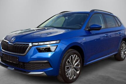 Skoda Kamiq 81.070 km 15.870 &euro; Kleinostheim 63801