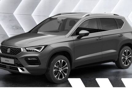 Seat Ateca 3.500 km 29.374 &euro; Gelnhausen 63571