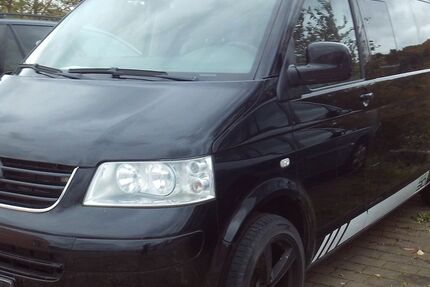 VW T5 Transporter 301.680 km 5.999 &euro; Mömlingen 63853