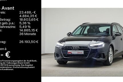 Audi A4 72.900 km 23.488 &euro; Mühlheim 63165