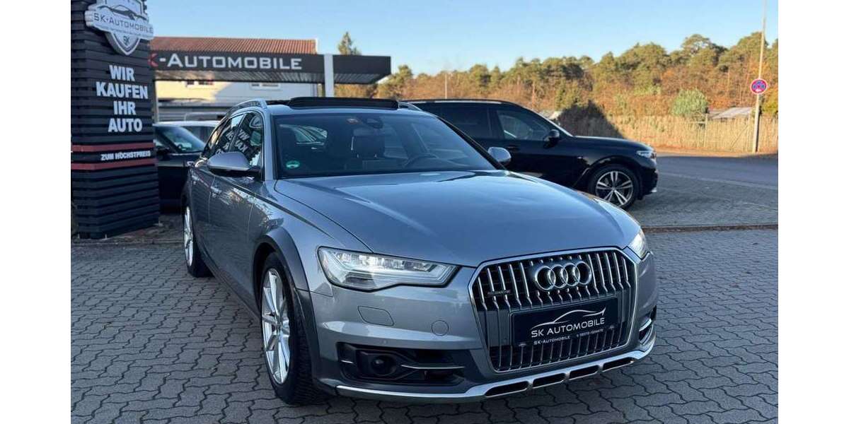 Audi A6 184.000 km 18.988 &euro; Erlenbach am Main 63906