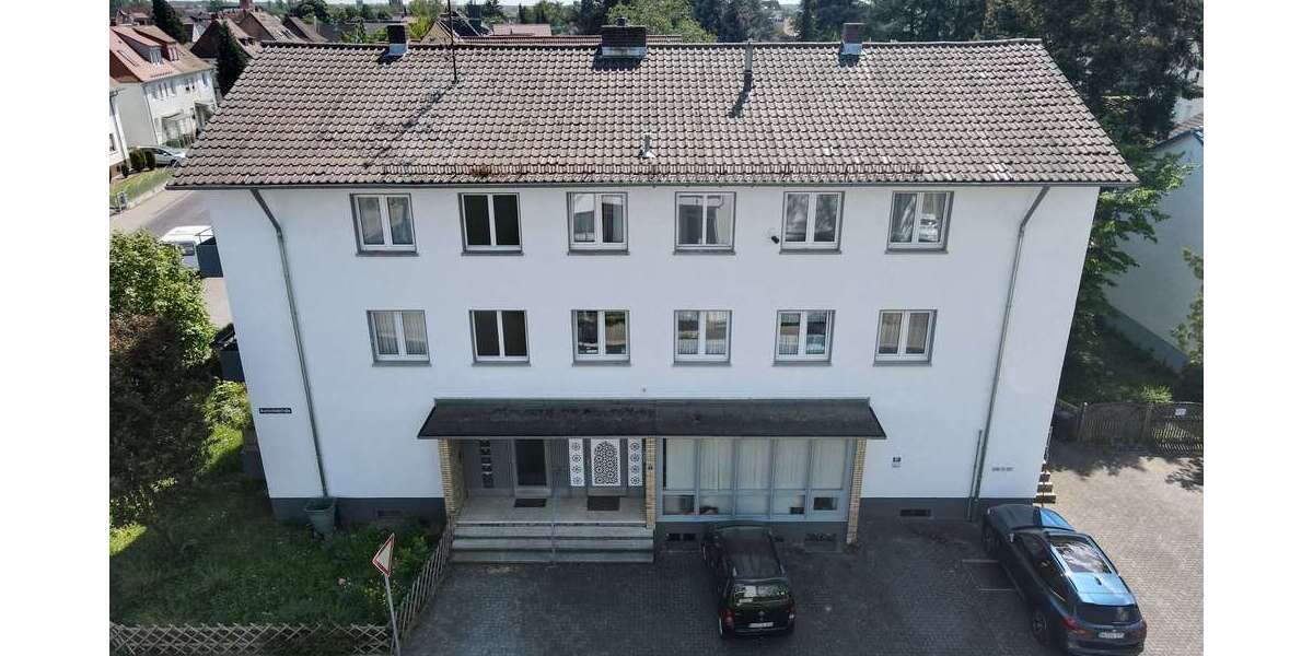 Einfamilienhaus Maintal - 20 Zimmer, 445 m&sup2;, 985.000&euro; | Angebot:15604192