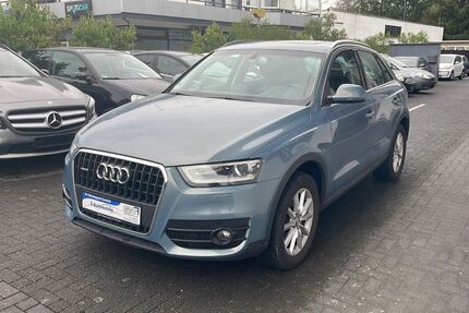 Audi Q3 89.000 km 15.480 &euro; Rödermark 63322
