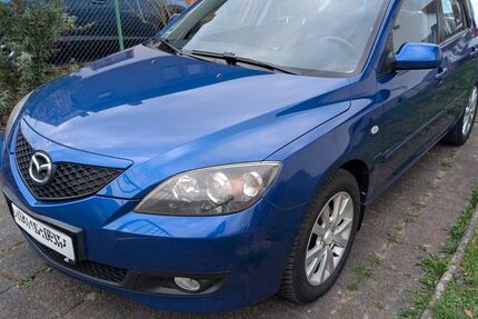 Mazda 3 204.000 km 1.800 &euro; Freigericht 63579
