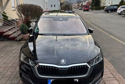Skoda Octavia 219.000 km 13.700 &euro; Großheubach 63920