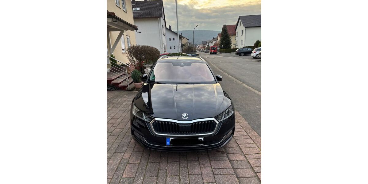 Skoda Octavia 219.000 km 13.700 &euro; Großheubach 63920