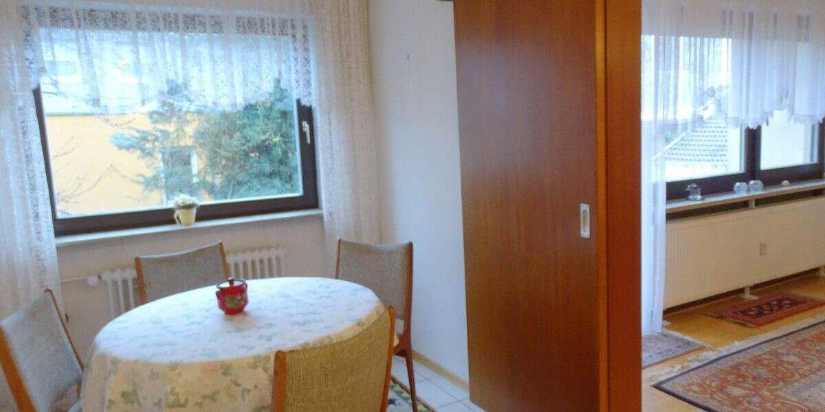 Etagenwohnung Alzenau Hörstein - 3 Zimmer, 85 m&sup2;, 224.900&euro; | Angebot:25672928