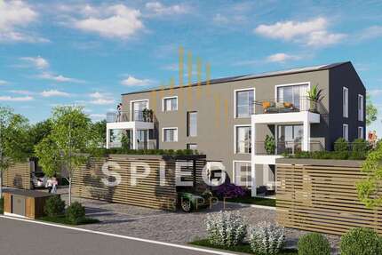 Wohnung Bürgstadt - 2 Zimmer, 73 m&sup2;, 365.000&euro; | Angebot:21887221