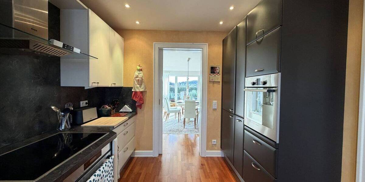 Doppelhaushälfte Haibach - 4 Zimmer, 155 m&sup2;, 720.000&euro; | Angebot:26106375