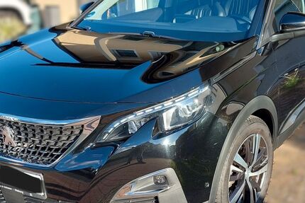 Peugeot 3008 91.000 km 16.450 &euro; Kahl am Main 63796
