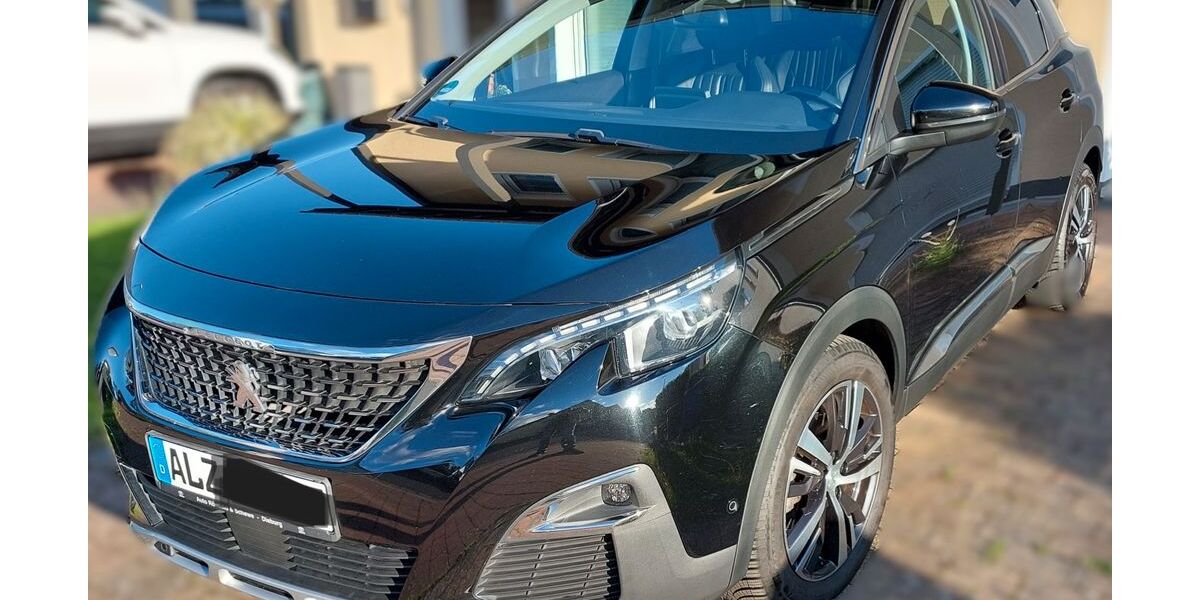 Peugeot 3008 91.000 km 16.450 &euro; Kahl am Main 63796