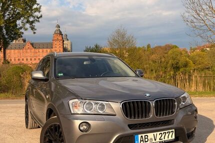 BMW X3 205.500 km 9.989 &euro; Aschaffenburg 63739