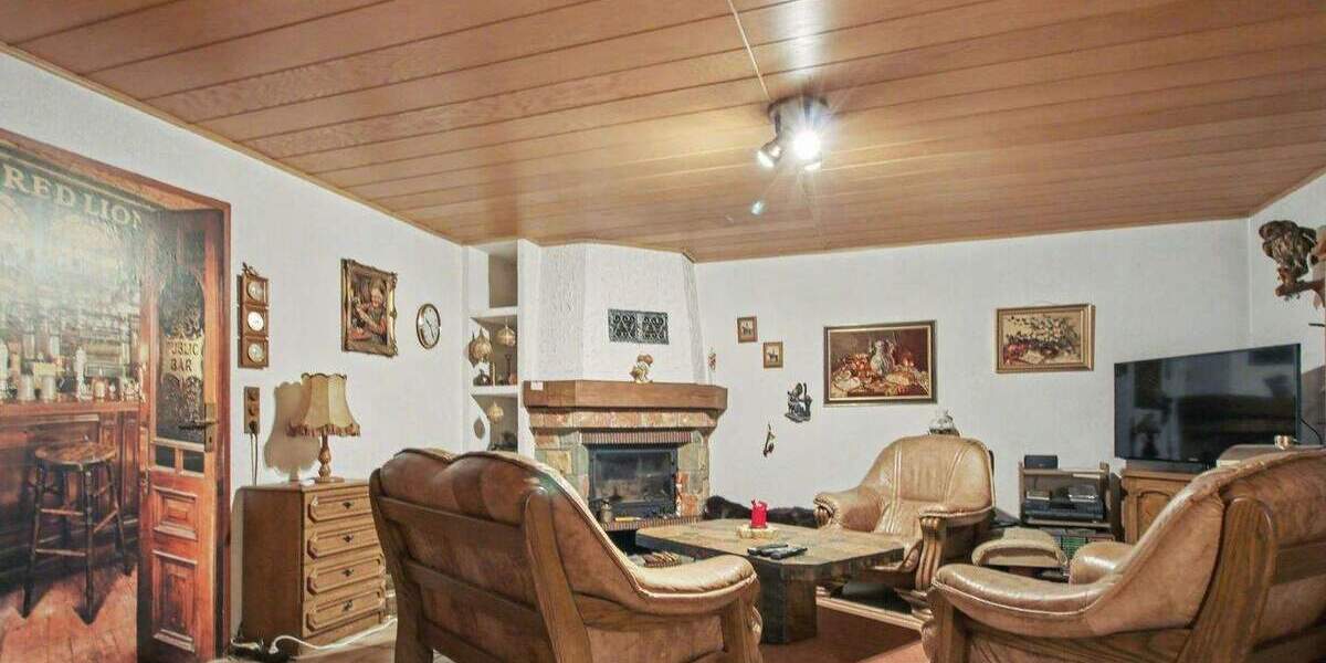 Doppelhaushälfte Babenhausen - 4 Zimmer, 120 m&sup2;, 549.000&euro; | Angebot:25715309