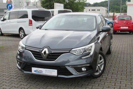 Renault Megane 196.600 km 4.600 &euro; Aschaffenburg 63741