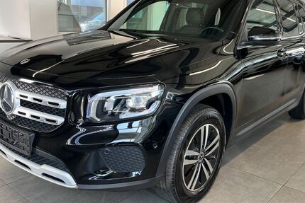 Mercedes-Benz GLB 200 148.000 km 22.900 &euro; Elsenfeld 63820