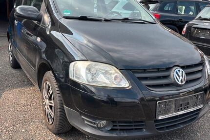 VW Fox 170.000 km 2.000 &euro; Leidersbach/Volkersbrunn 63849