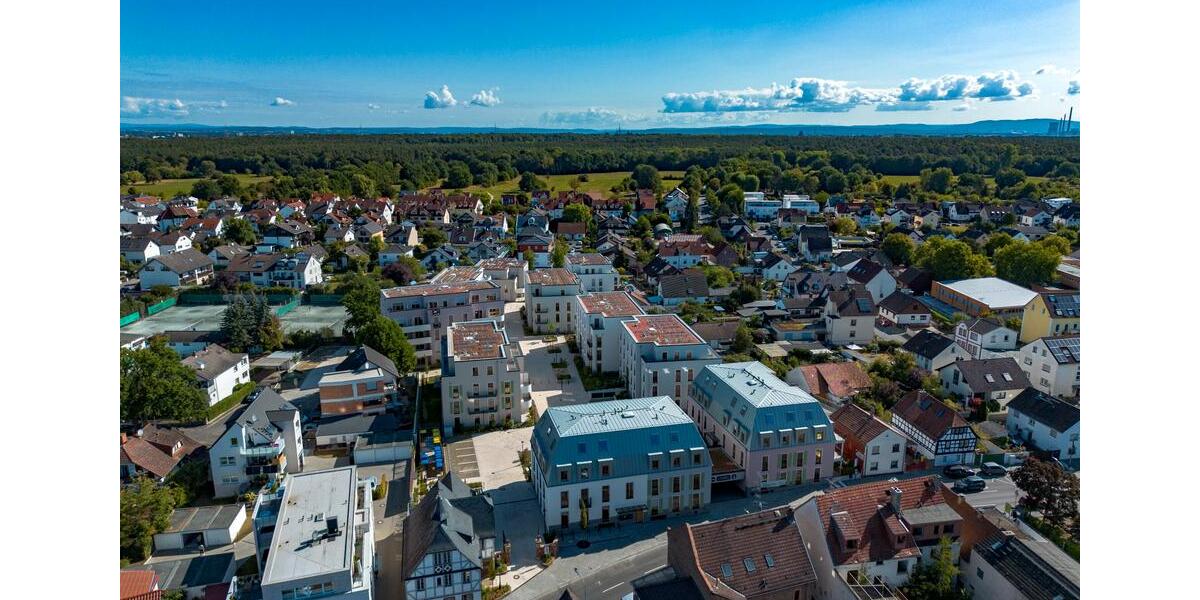 Etagenwohnung Mühlheim am Main - 3 Zimmer, 81 m&sup2;, 1.350&euro; | Angebot:25099764