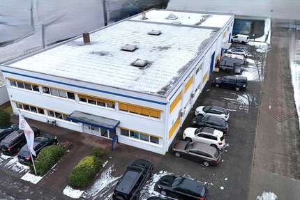 Gewerbeobjekt Rodgau / Nieder Roden Nieder Roden - 1.250.000&euro; | Angebot:26278600