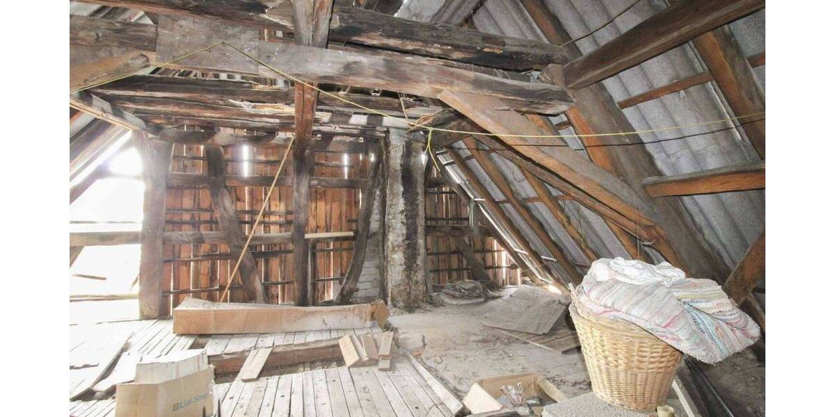 Einfamilienhaus Münster Altheim - 5 Zimmer, 110 m&sup2;, 99.000&euro; | Angebot:26291302