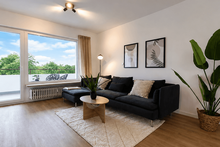 Wohnung Aschaffenburg Damm - 4 Zimmer, 94 m&sup2;, 399.000&euro; | Angebot:27273402