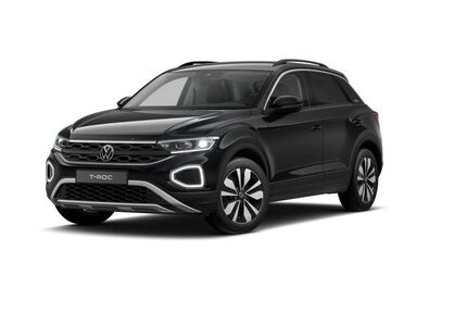 VW T-Roc 17.100 km 26.799 &euro; Linsengericht 63589