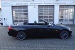 BMW 325d Cabrio Automatik, Navi, Leder, Sitzheizung 205.847 km 12.890 &euro; Rodgau 63110