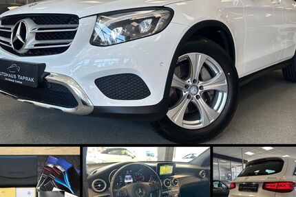 Mercedes-Benz GLC 220 99.535 km 24.990 &euro; Hösbach 63768