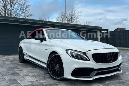 Mercedes-Benz C 63 AMG 78.990 km 34.990 &euro; Mühlheim am Main 63165