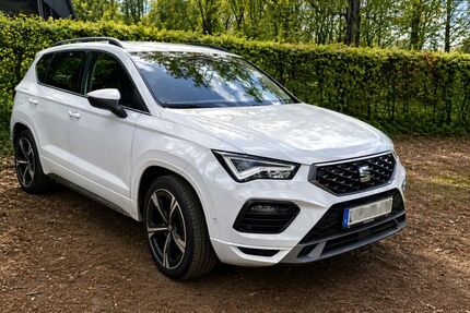 Seat Ateca 74.800 km 20.800 &euro; Obernburg 63785