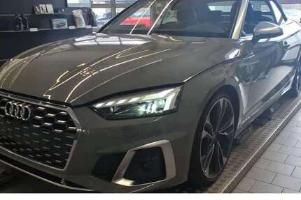 Audi S5 54.300 km 48.999 &euro; Hanau 63452